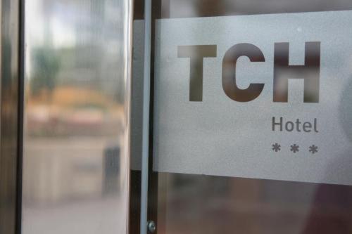 Tch Hotel Lorqui Екстер'єр фото